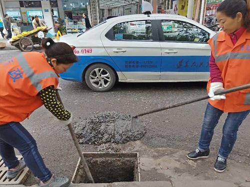 西平沉沙井清掏-污水井清理