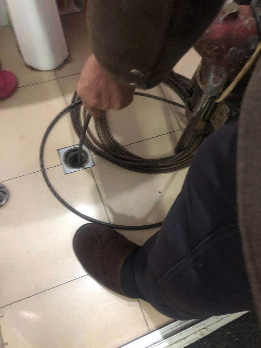 西平管道疏通，疏通下水道